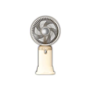 Cata CT-9949 Şarjlı Serino El Vantilatörü