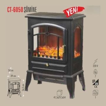 Cata Sömine CT-6050