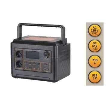 CATA Mayon Güç Kaynagi 30 Amper CT-4042