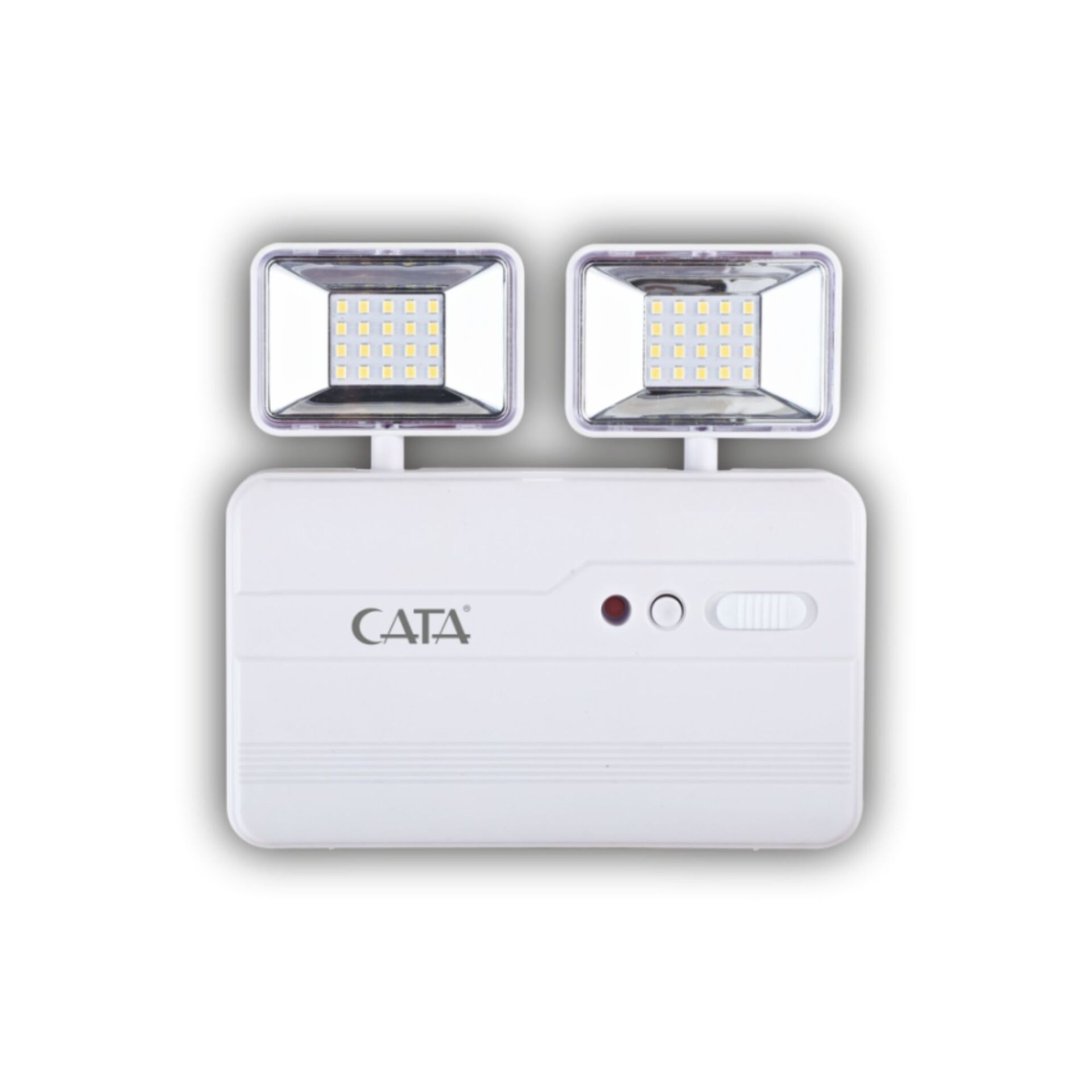 Cata CT-9171 2×5Watt Acil Aydınlatma Armatürü