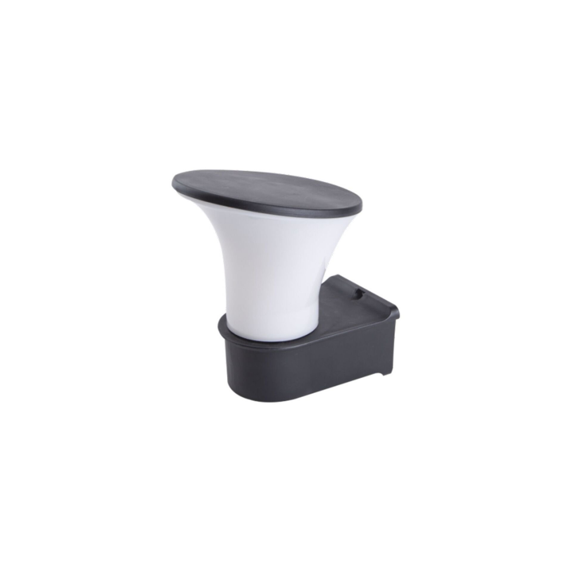 Cata Madrid Bahçe Armatürü Aplik E27 Duy CT-7035