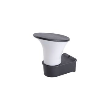 Cata Madrid Bahçe Armatürü Aplik E27 Duy CT-7035