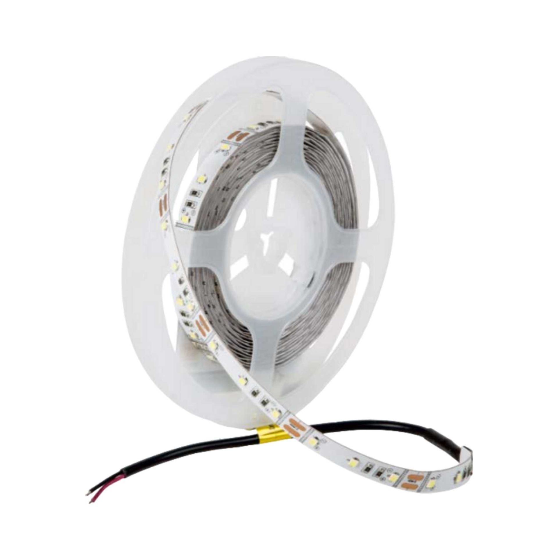Cata Beyaz Işık Gold 12v İç Mekan Şerit Led CT-4535