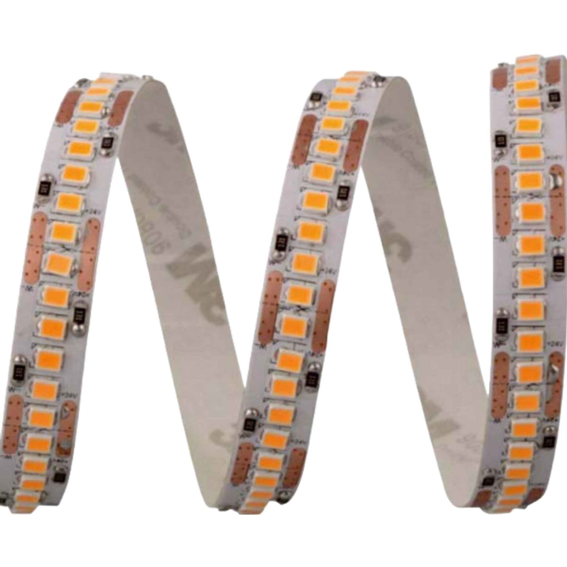 Cata Gold 240 Ledli İç Mekan Şerit Led Aydınlatma CT-4538