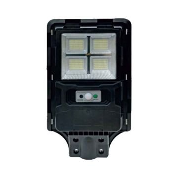 Cata CT-4640 Solar Güneş Enerjili Sokak Armatürü