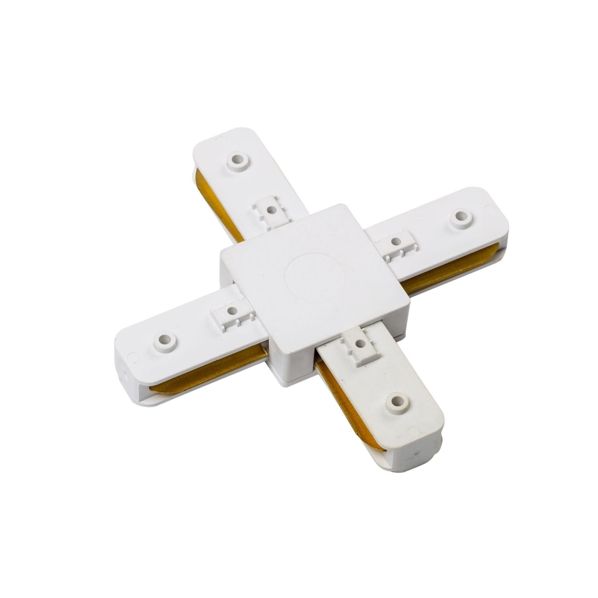 Noas Monofaze Artı Bağlantı Beyaz YL99-0010