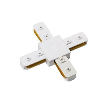 Noas Monofaze Artı Bağlantı Beyaz YL99-0010