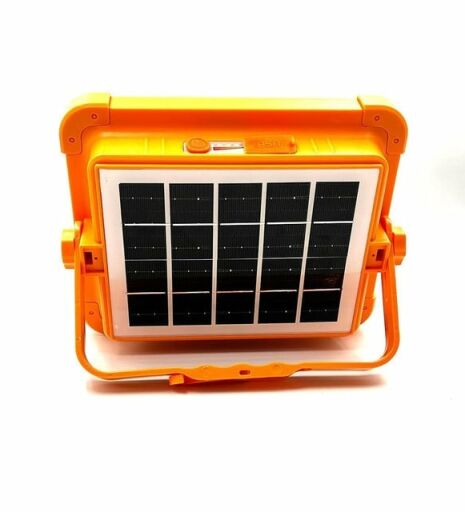 Solar Aydınlatma