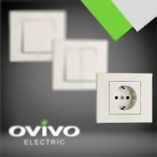 Ovivo Anahtar Prizler