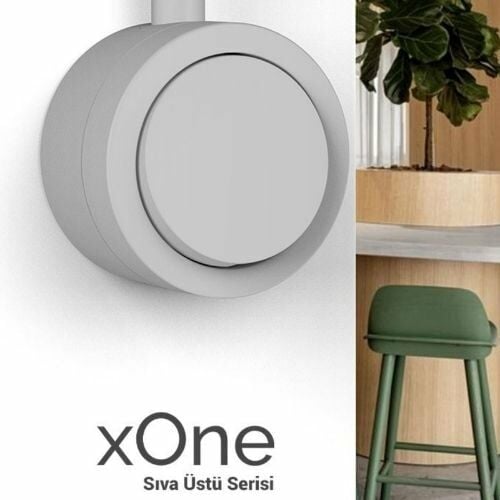 Ovivo xONE Serisi