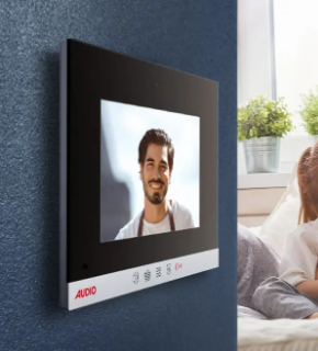 Audio Akıllı Ev Sistemleri