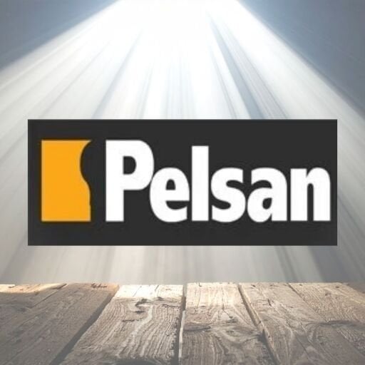 Pelsan Aydınlatma Ürünleri