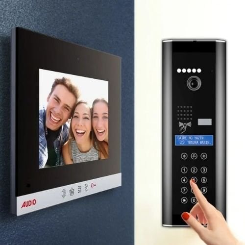 Akıllı Ev Sistemleri