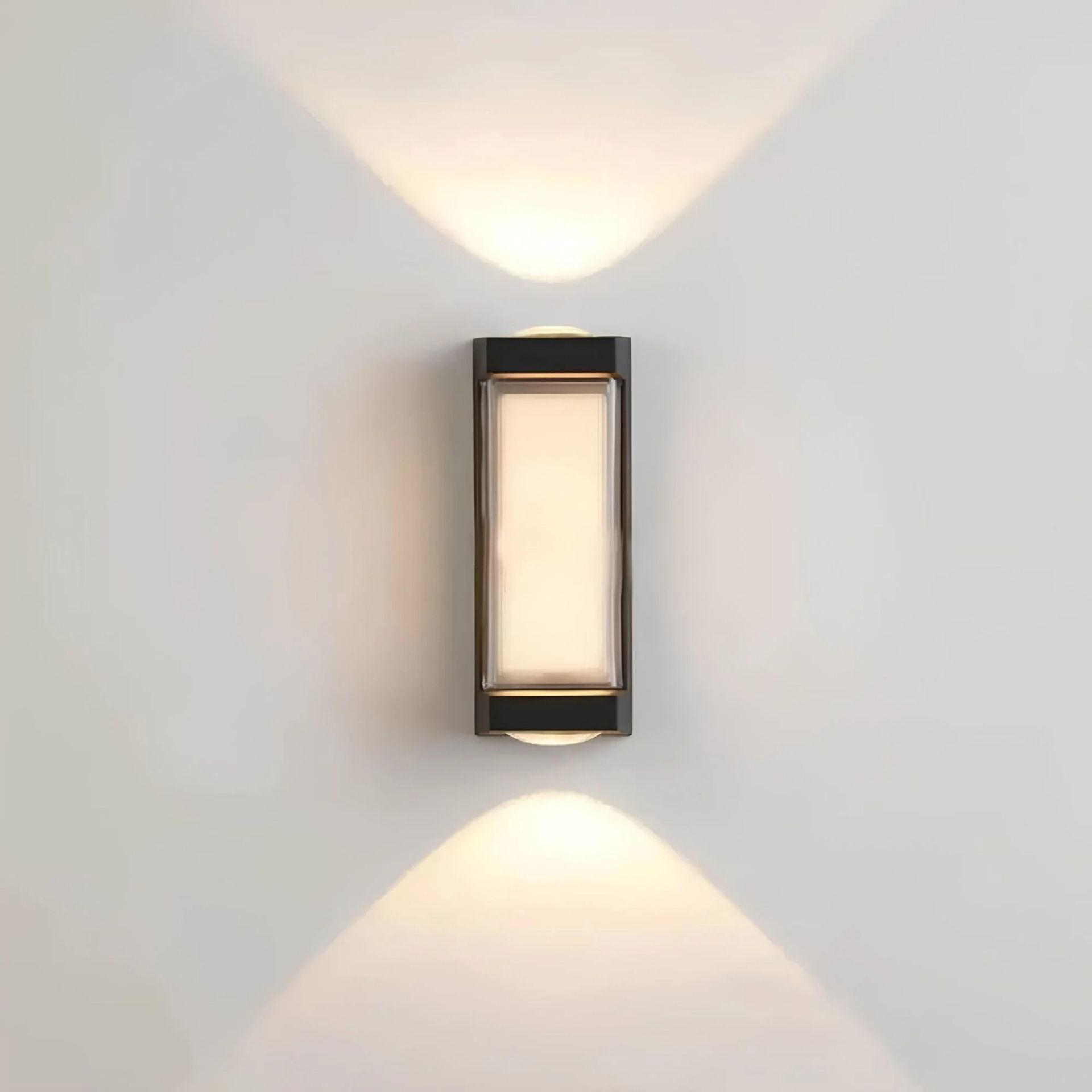 Cata 9W Led Aplik Gün Işığı Lara CT-7079
