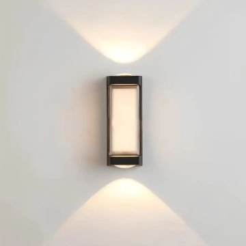 Cata 9W Led Aplik Gün Işığı Lara CT-7079