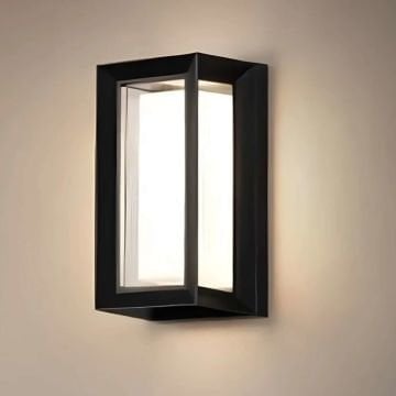 Cata CT-7083 Barbados 30W Ledli Bahçe Armatürü Günışığı