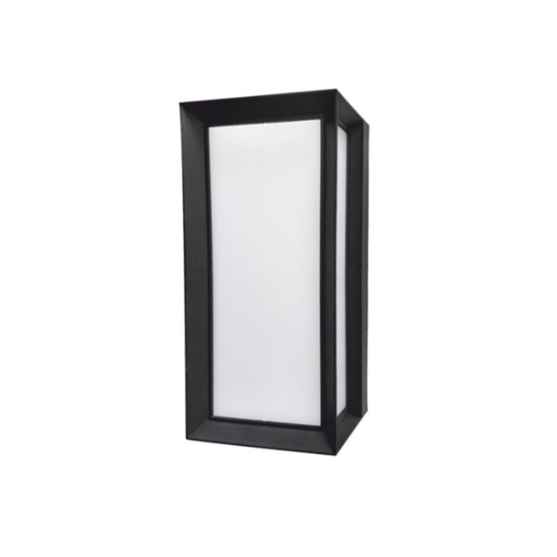 Cata CT-7083 Barbados 30W Ledli Bahçe Armatürü Günışığı