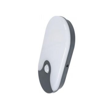 Cata 20w 4000 Kelvin Beyaz Sensörlü Modern Armatür CT-7093