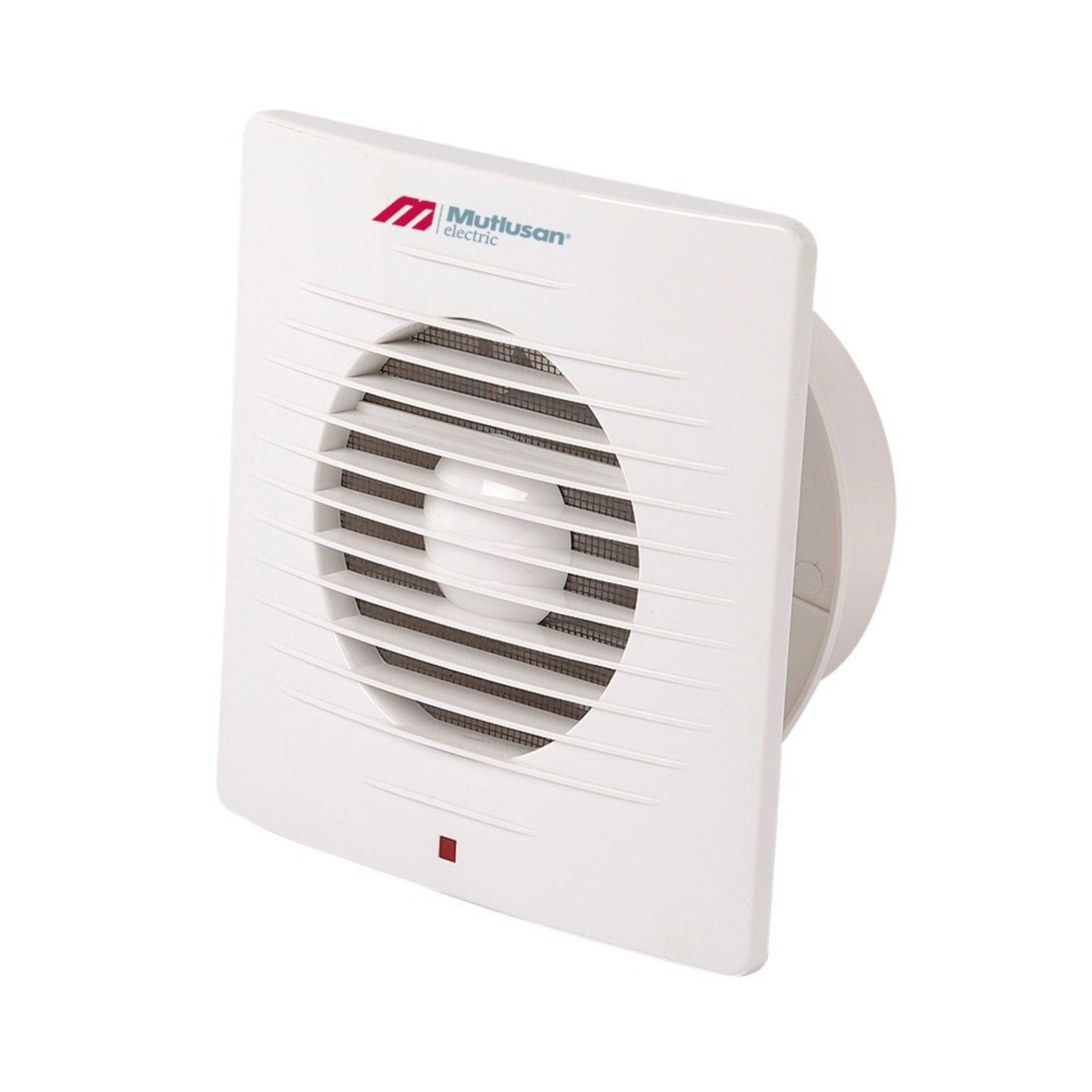 Mutlusan ME-FAN 200mm Banyo Tuvalet Aspiratör