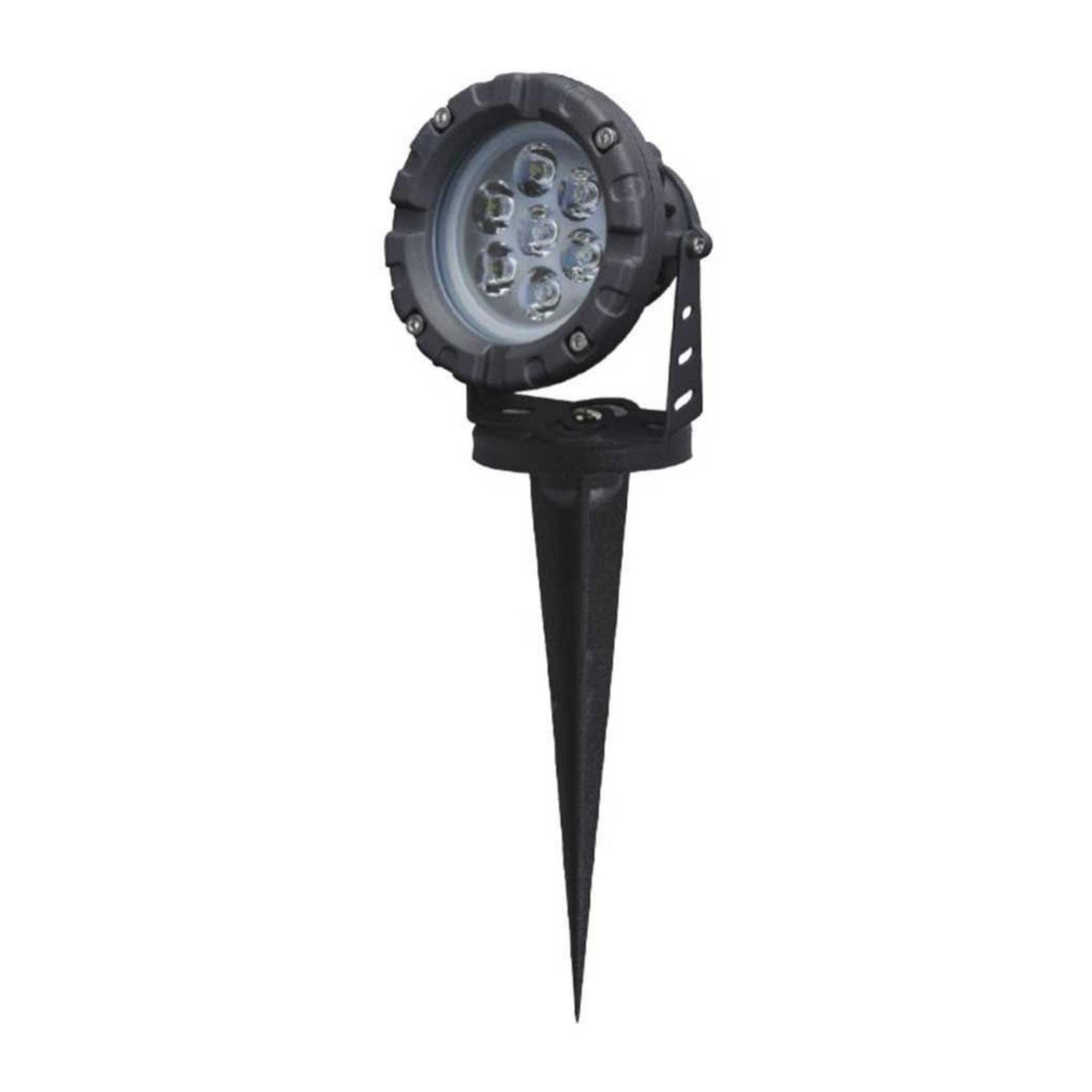 Cata CT-7304 Bahçe Çim Kazık Armatürü Yüksek Lümen