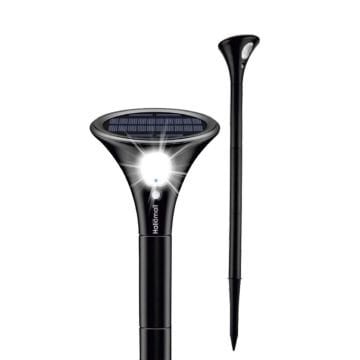 Cata Ct-7311 18W Sensörlü Solar Güneş Enerjili Bahçe Armatürü