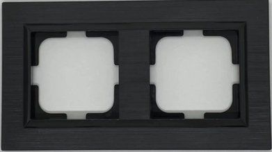 Qauntum Siyah İkili Çerçeve