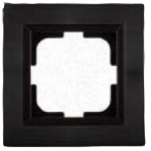 Qauntum Siyah Tekli Çerçeve