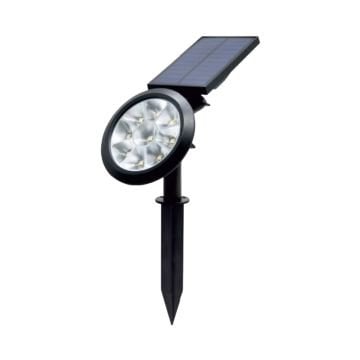 Cata 18W Solar Çim Armatürü CT-7320