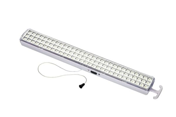 Noas 6W Şarj Edilebilir Işıldak 90 Ledli YL05-1021