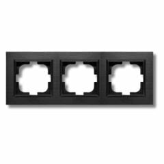 Quantum Antrasit Üçlü Çerçeve