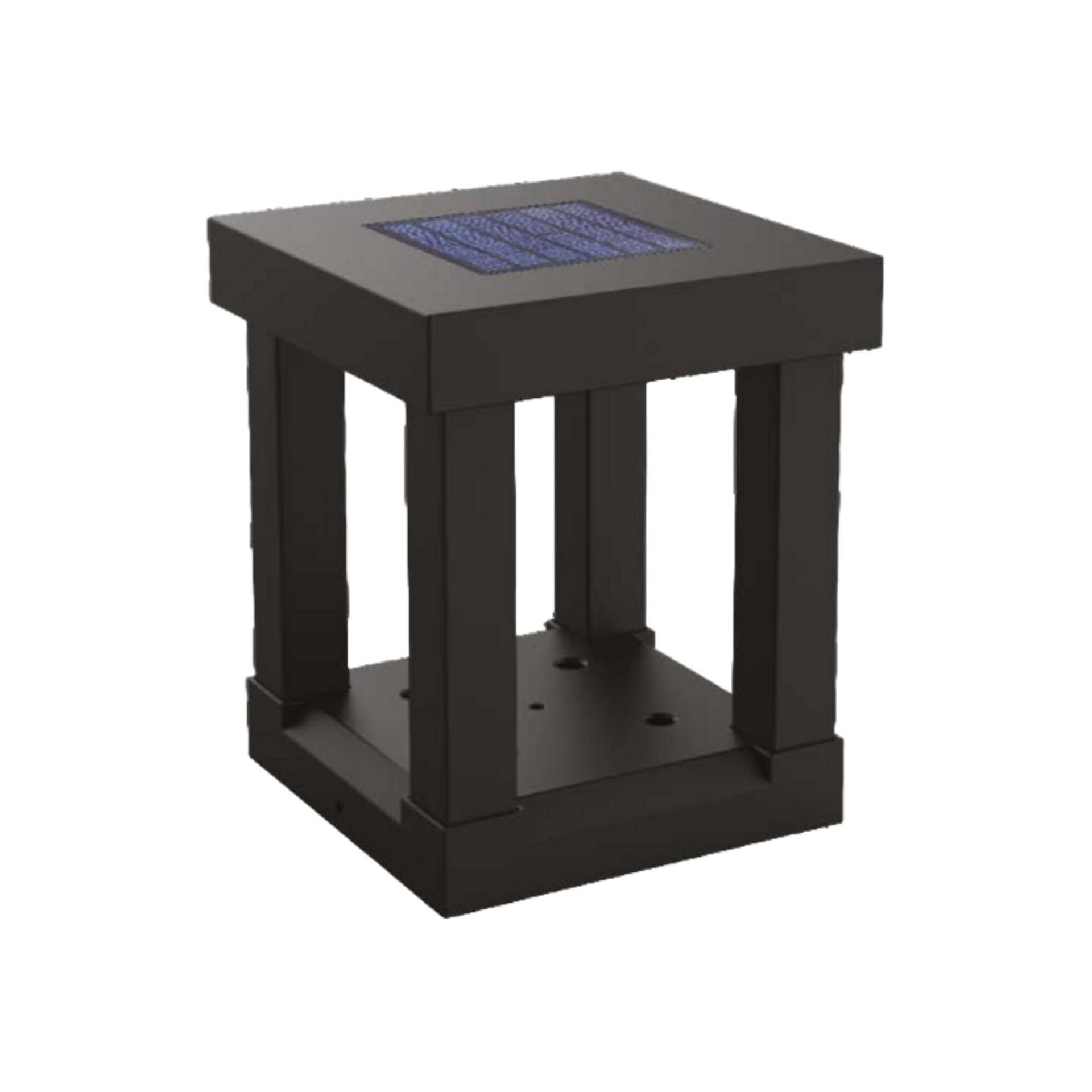 Cata CT-7321 Satürn Set Üstü Solar Bahçe Armatürü