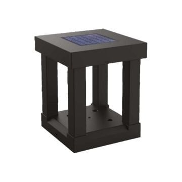 Cata CT-7321 Satürn Set Üstü Solar Bahçe Armatürü