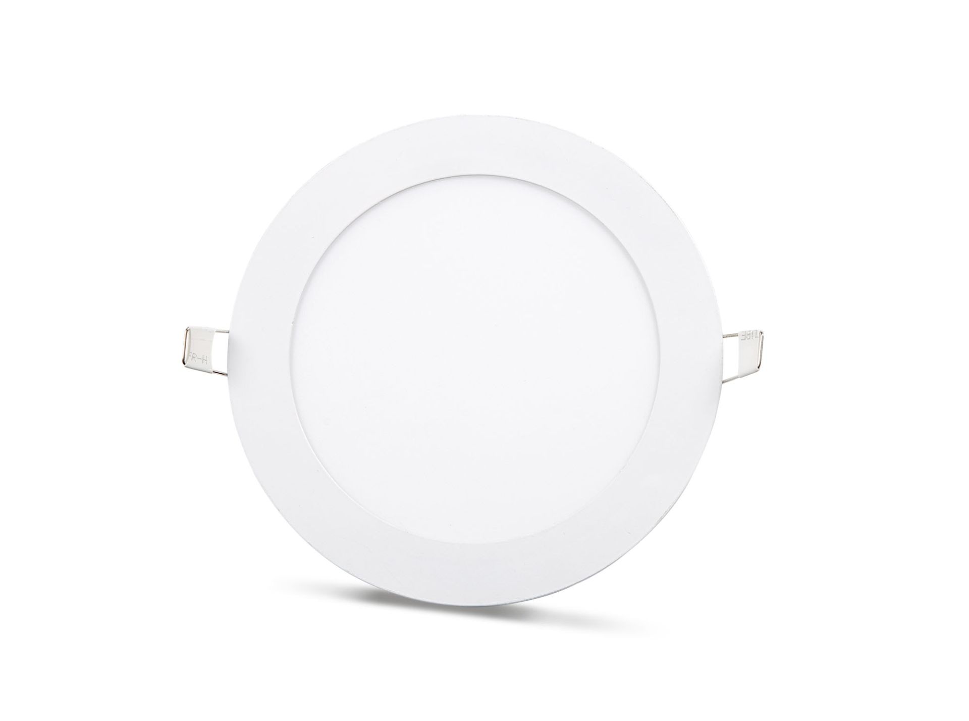 Noas 12W Sıva Altı Yuvarlak Slim Led Panel 4000K YL10-1201