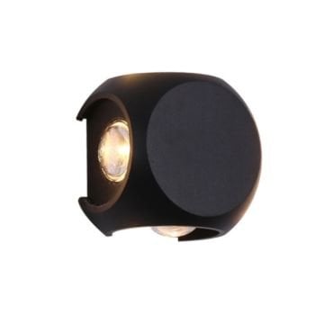 Cata Star Dış Mekan Modern Led Aplik CT-8012