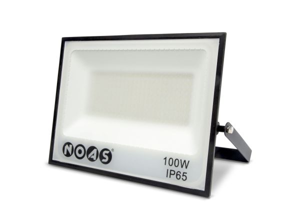Noas 100W 6500K Beyaz Led Projektör YL70-0100