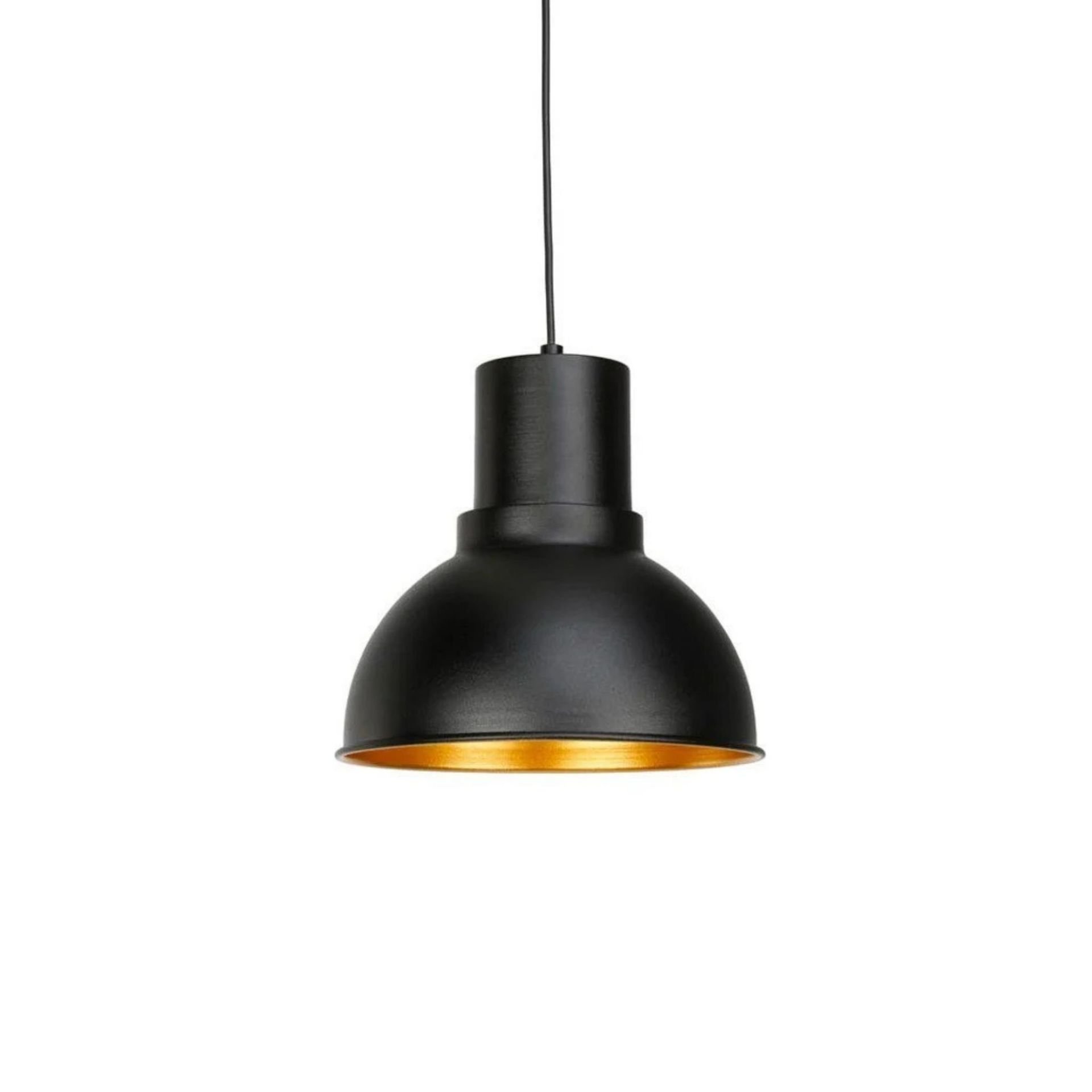 Cata CT-8101 Dekoratif Sarkıt Armatür 27 cm Çap