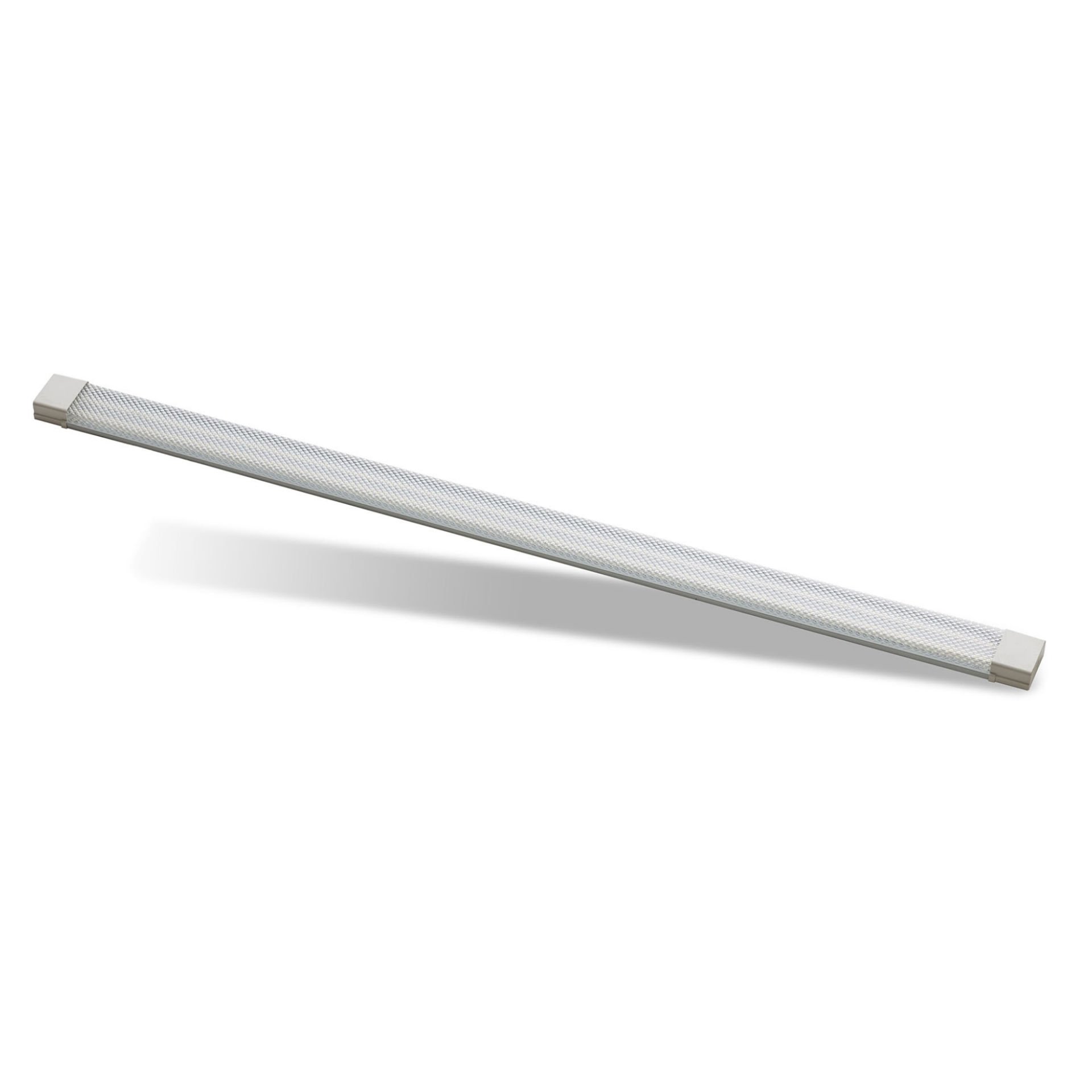 Noas 120cm Etna Bant Armatür 60W Beyaz Işık YL98-5001