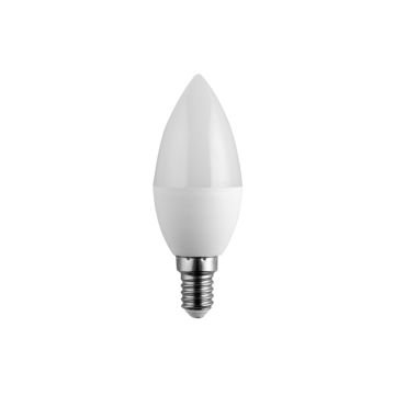 Noas 7W 3200K Günışığı Buji Led Ampul YL96-0702-B