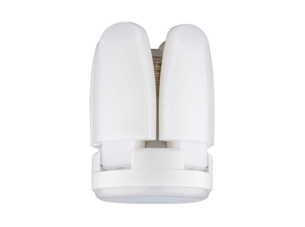 Noas 20W 3200K Beyaz Led Ampul YL90-0021