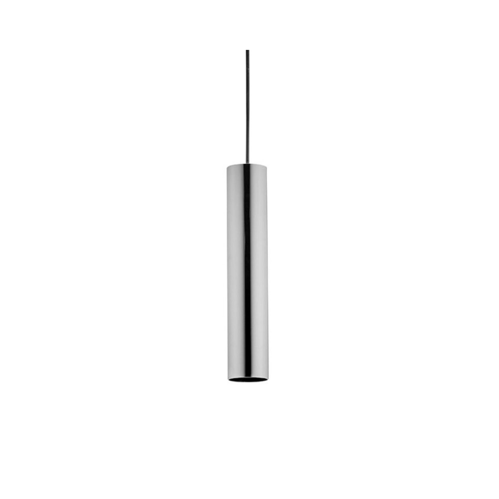 Cata Platin Modern Dekoratif Sarkıt Armatür CT-8340