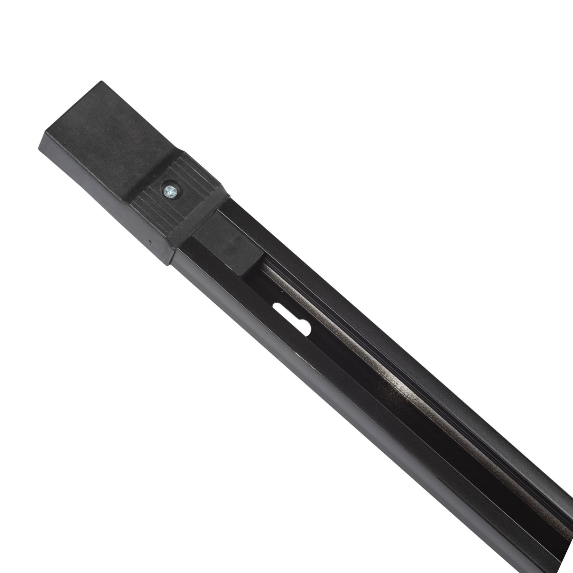 Noas 2 Metre Siyah Monofaze Ray YL99-0007-2