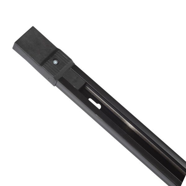 Noas 2 Metre Siyah Monofaze Ray YL99-0007-2