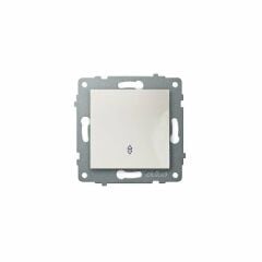 Natural Beyaz Veavien Modül+Kapak