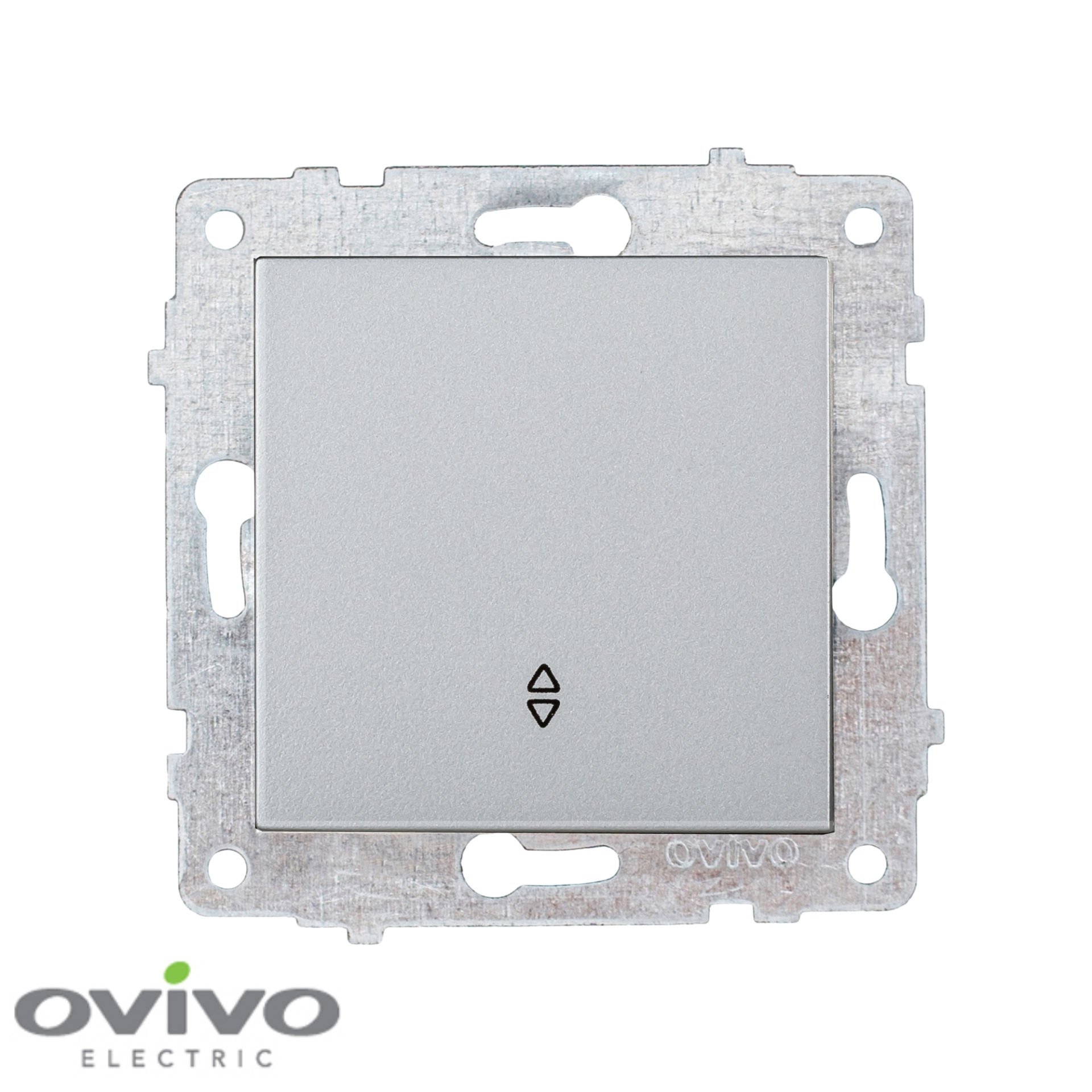Ovivo Silver Veavien Modül + Kapak 600-000210-209