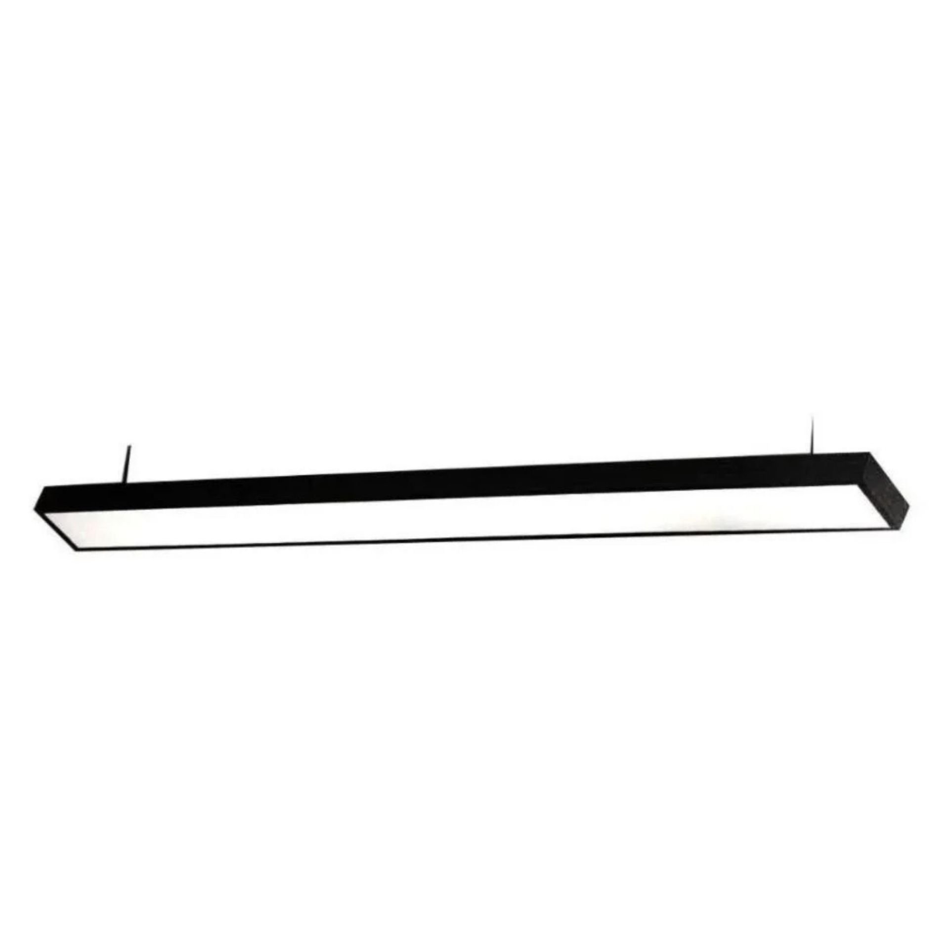 Cata CT-9080 120cm Profil Sarkıt Linear Armatür