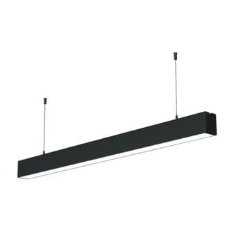 Cata Gold Sarkıt Linear Aydınlatma 120 Cm 6400K CT-9081