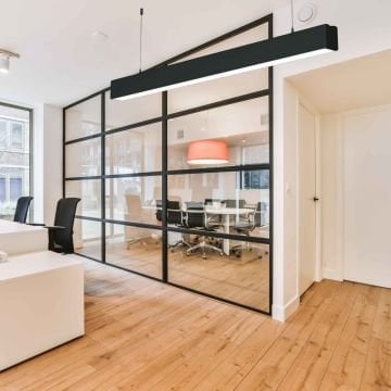 Cata Gold Sarkıt Linear Aydınlatma 120 Cm 6400K CT-9081