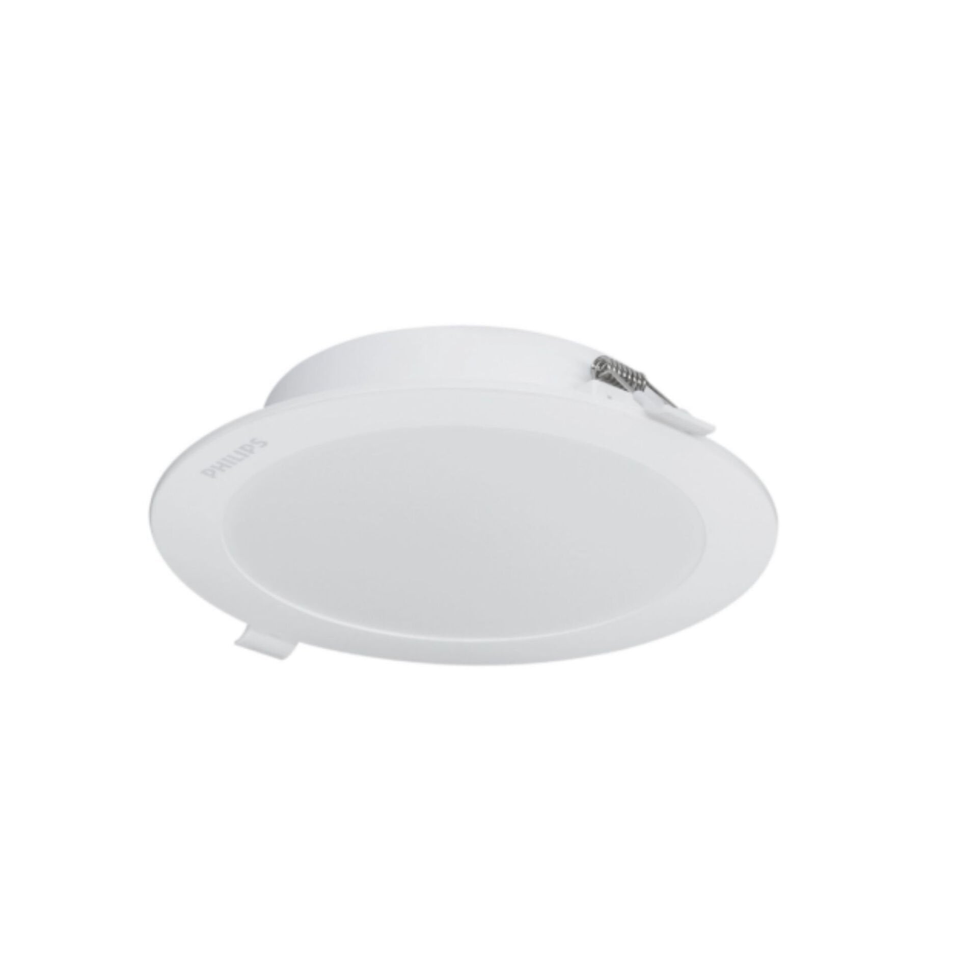 PHILIPS DN058B 11.5W 15cm Sıva Altı Downlight Yuvarlak Gömme Spot 6500K Beyaz Işık