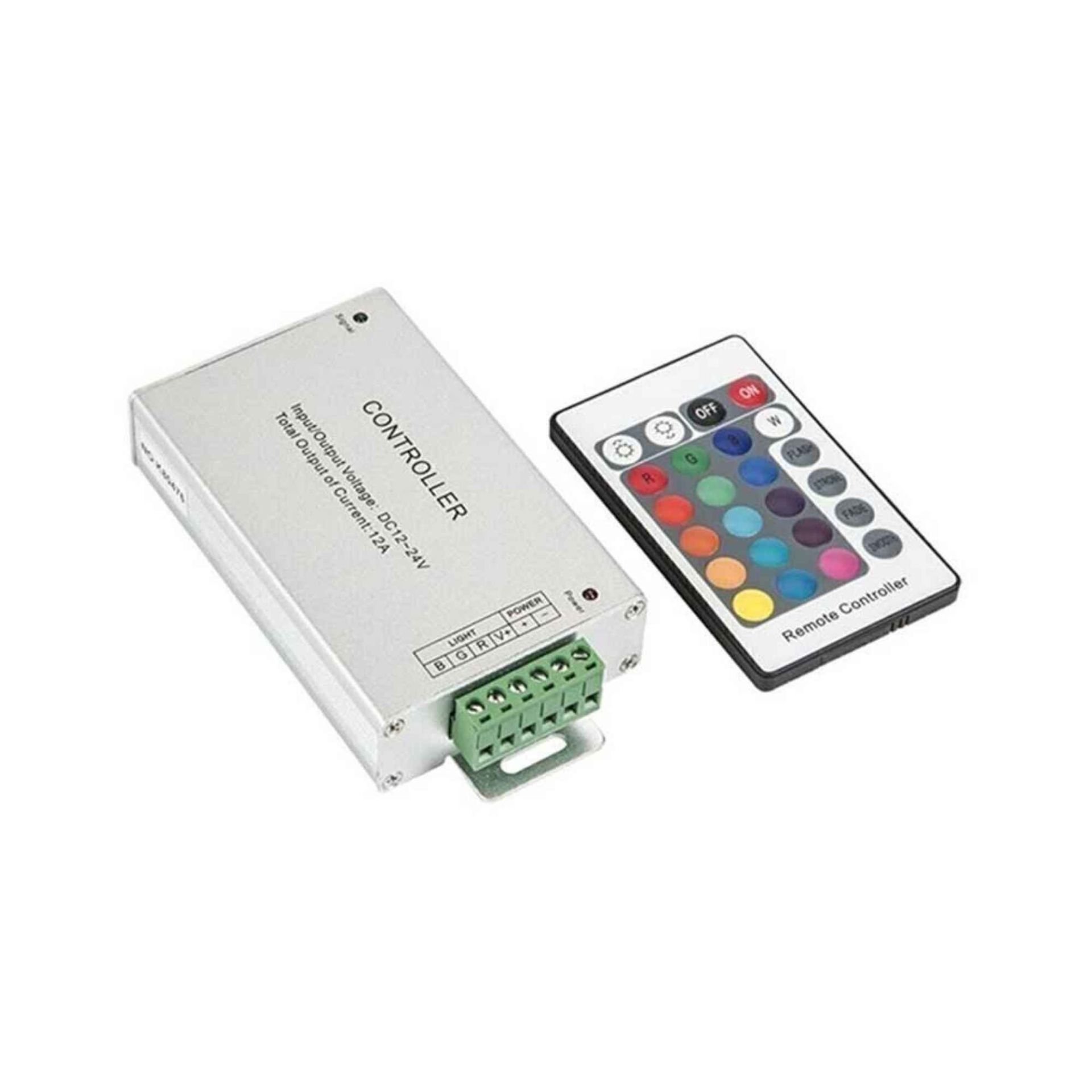 Cata CT-9147 20 Metre Modül RGB Kumandası