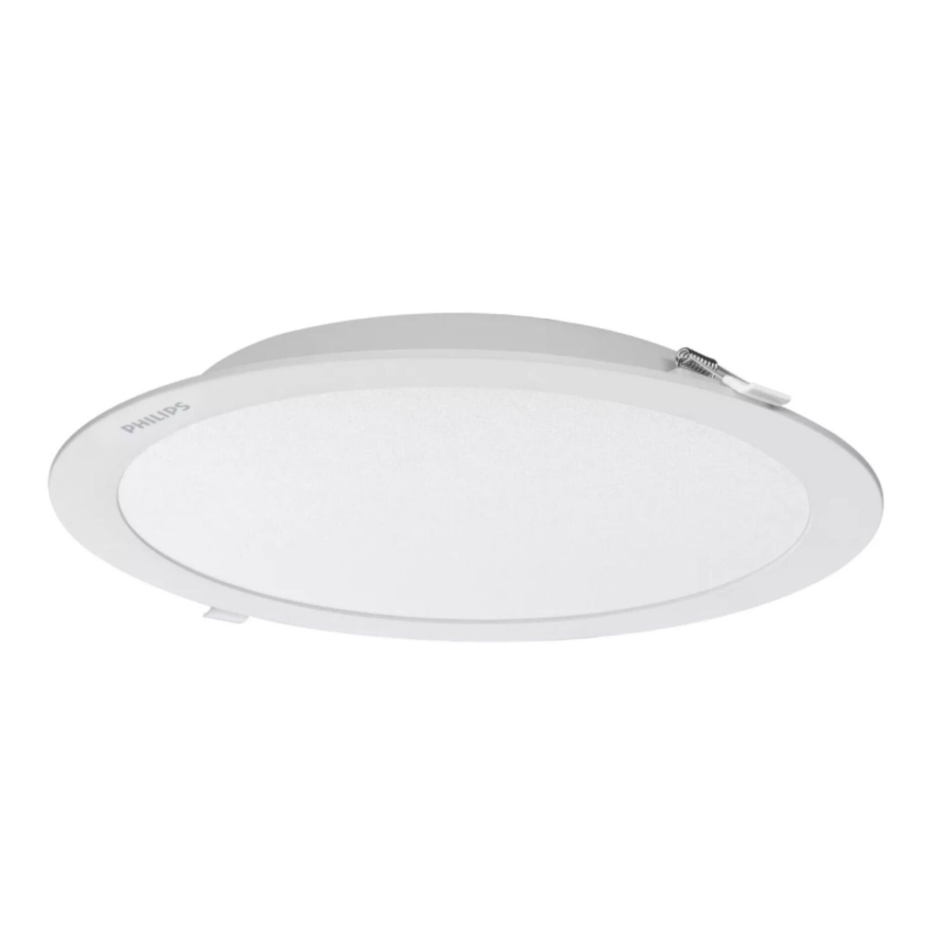 PHILIPS DN058B 24W 27,5cm Sıva Altı Downlight Yuvarlak Gömme Spot 4000K